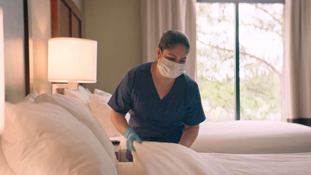 Sleep Inn Concord - Kannapolis Tiện nghi bức ảnh