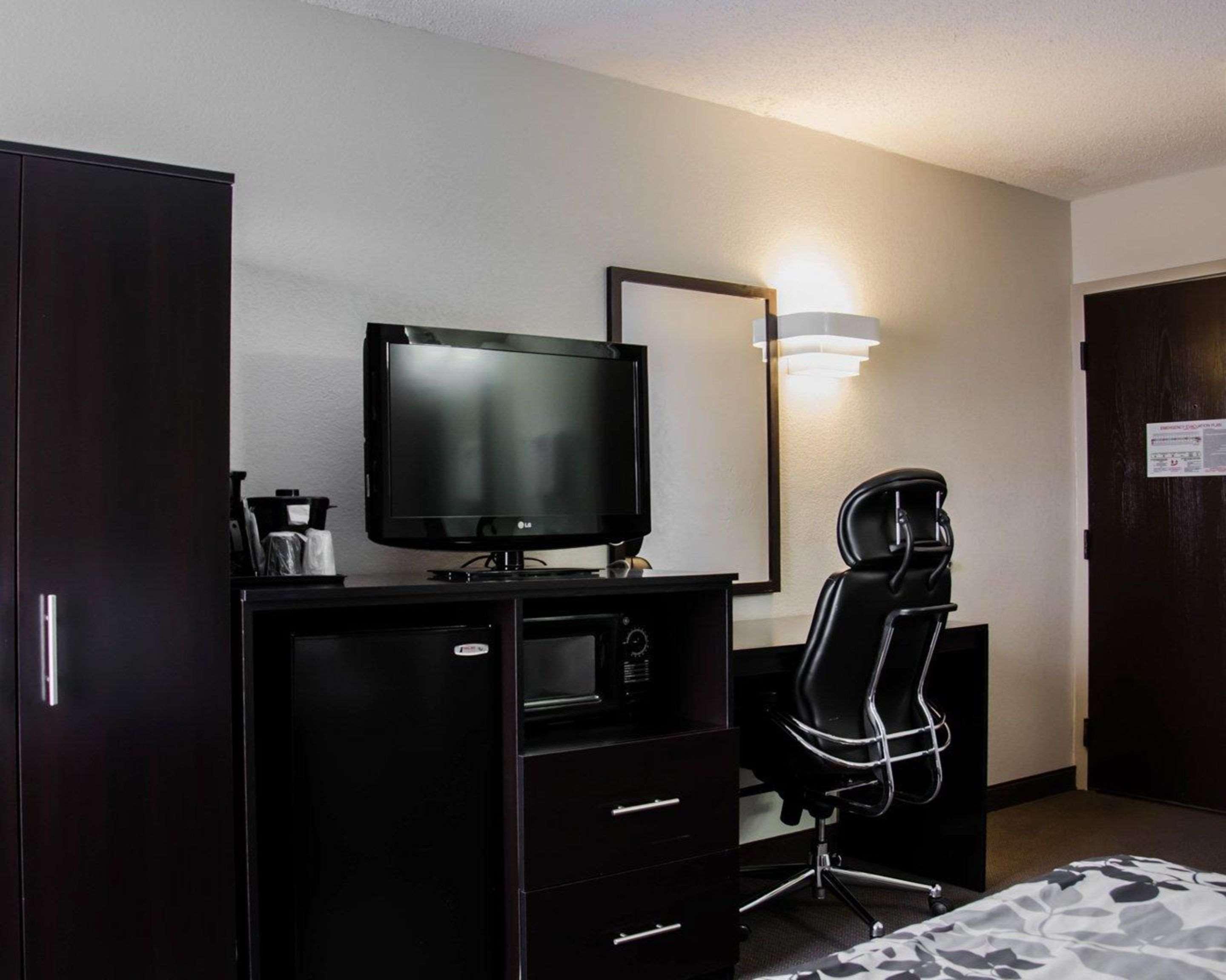 Sleep Inn Concord - Kannapolis Ngoại thất bức ảnh