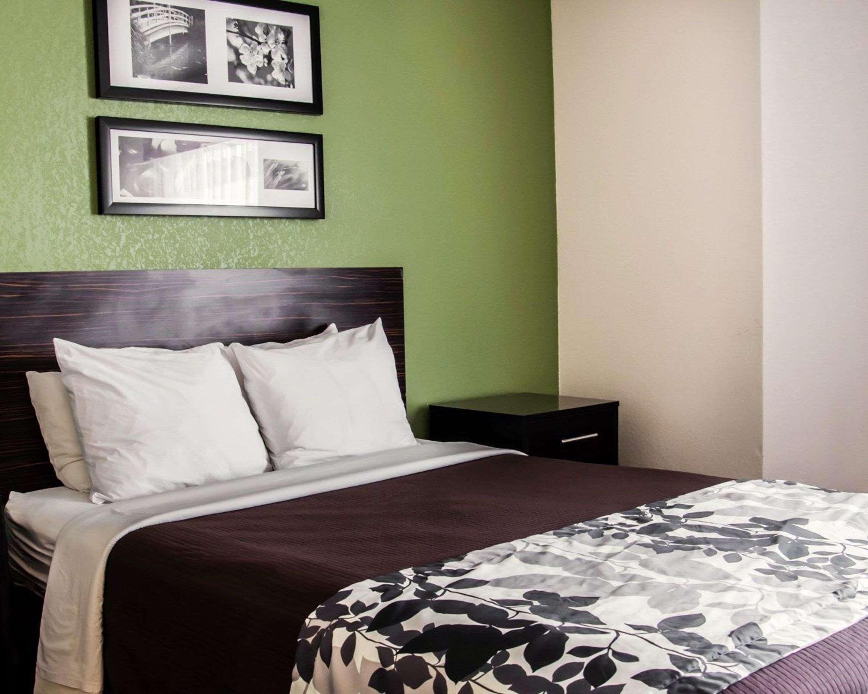 Sleep Inn Concord - Kannapolis Ngoại thất bức ảnh
