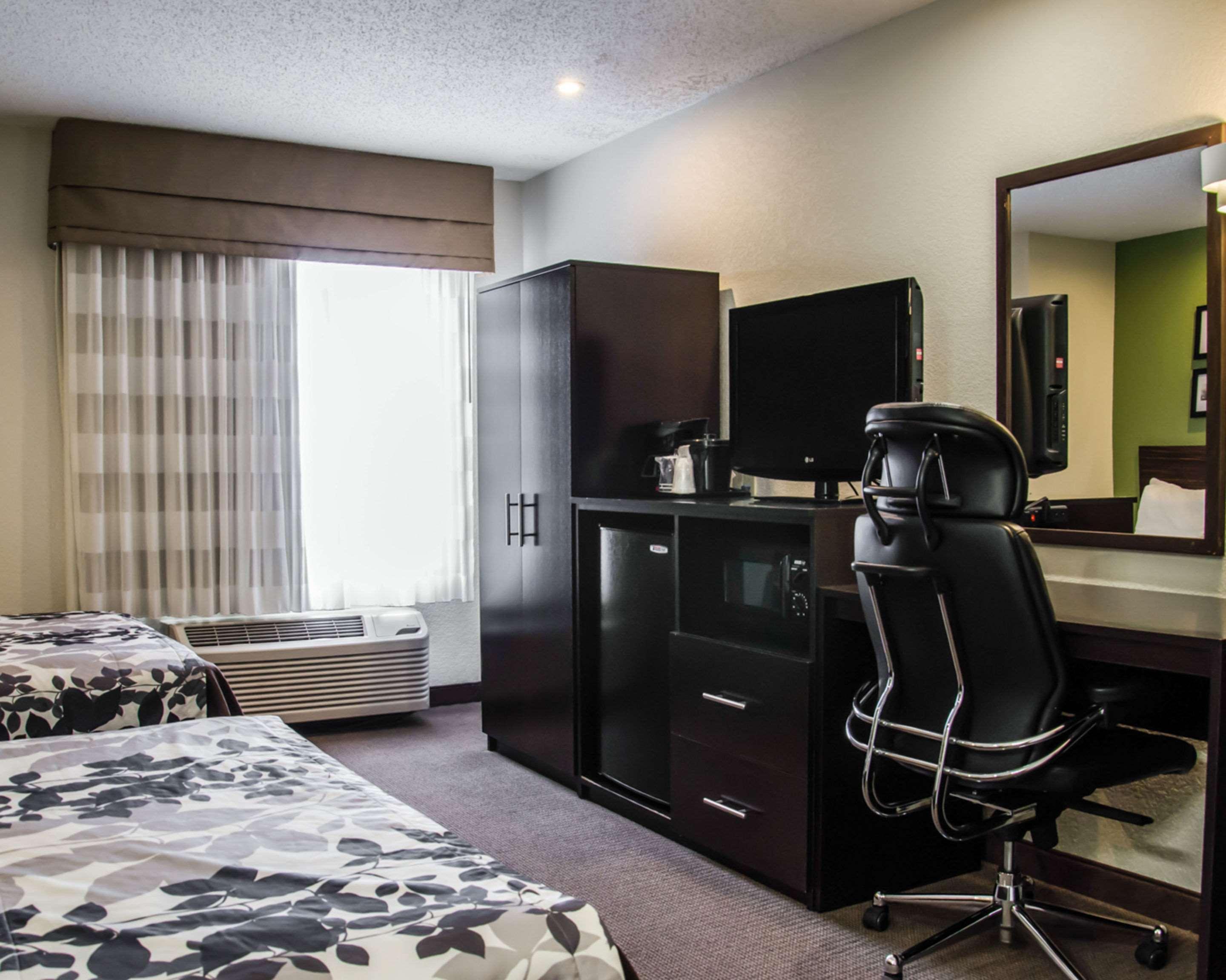 Sleep Inn Concord - Kannapolis Ngoại thất bức ảnh