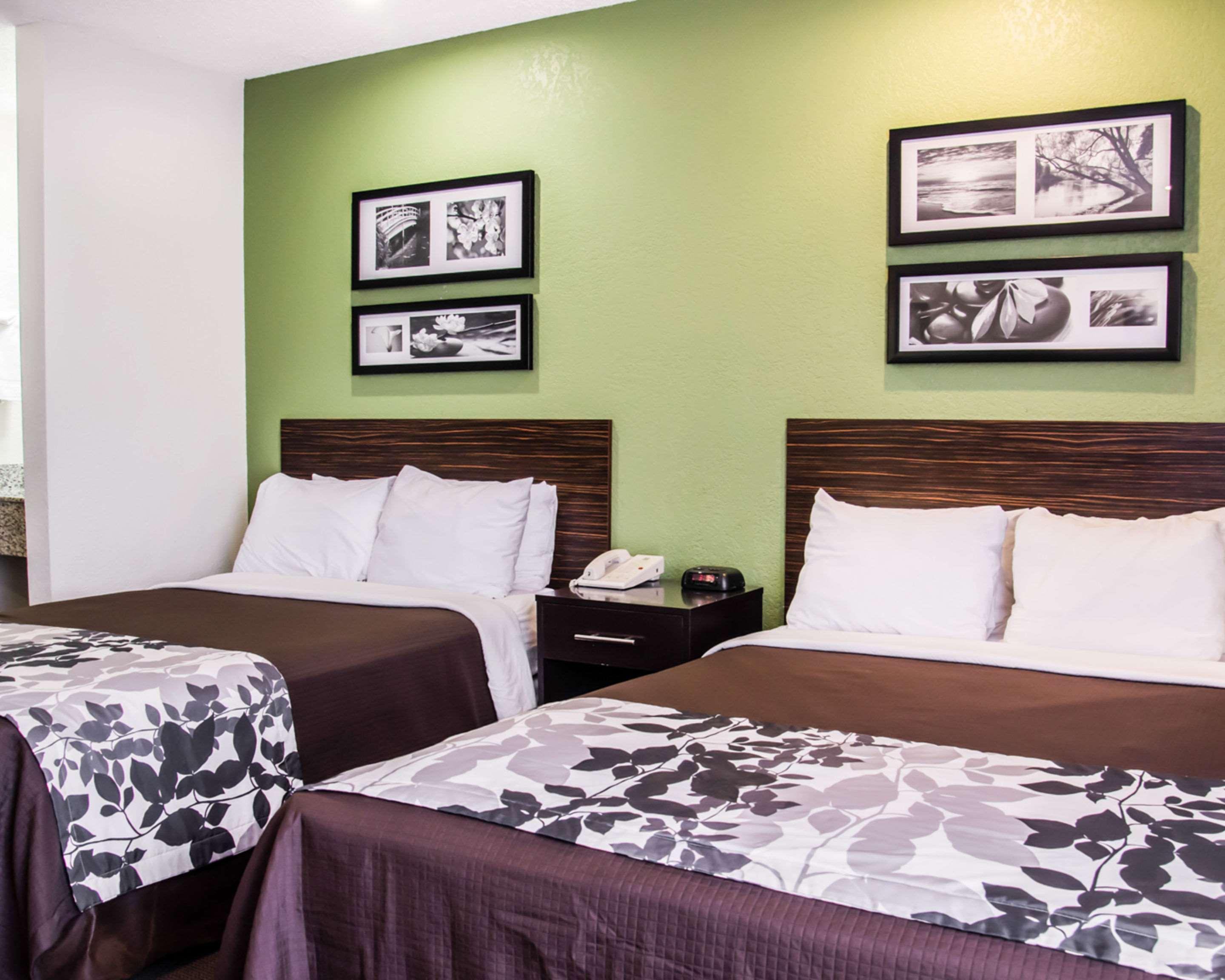 Sleep Inn Concord - Kannapolis Ngoại thất bức ảnh