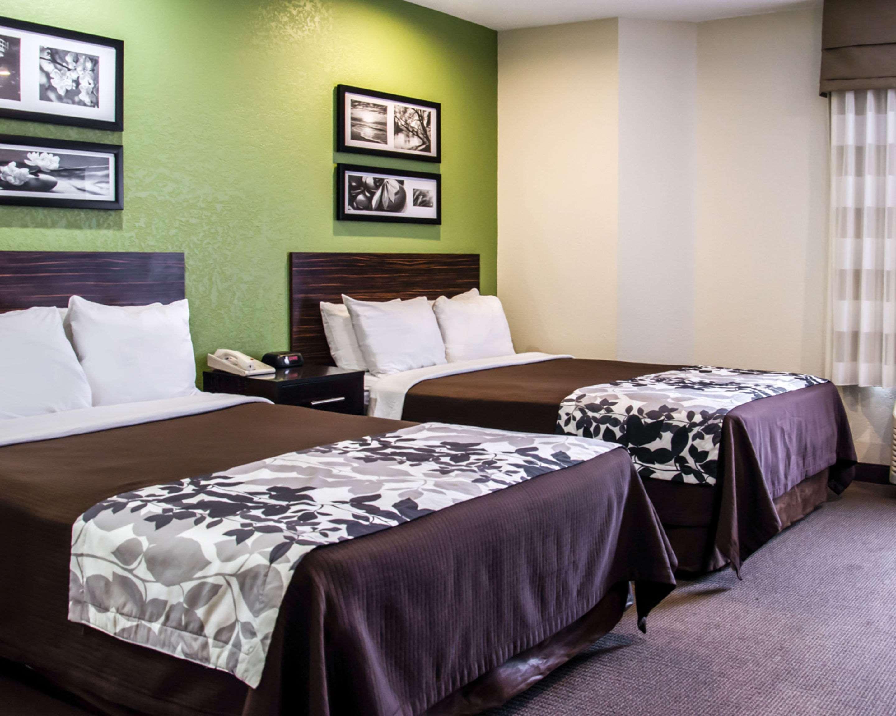 Sleep Inn Concord - Kannapolis Ngoại thất bức ảnh