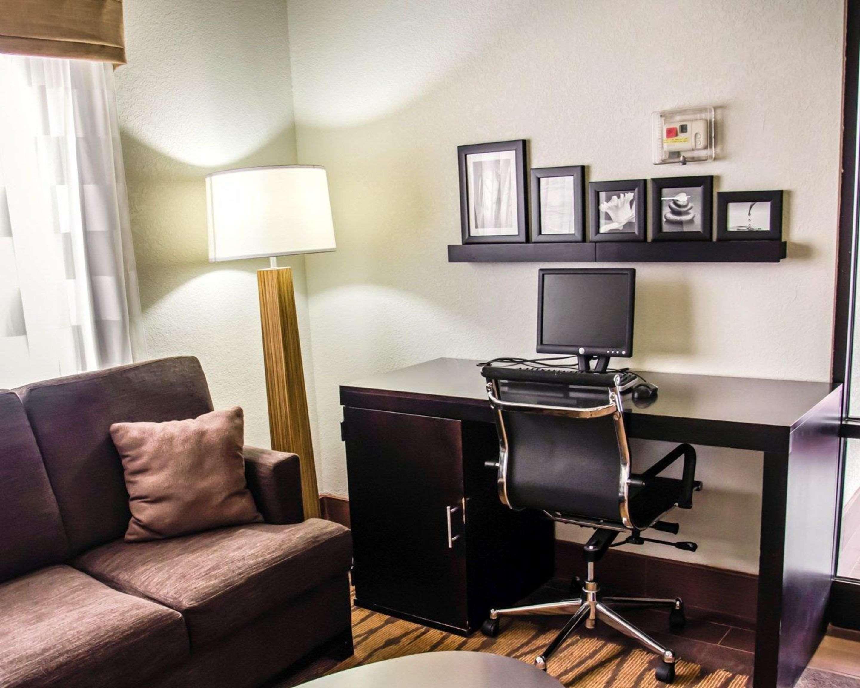 Sleep Inn Concord - Kannapolis Ngoại thất bức ảnh