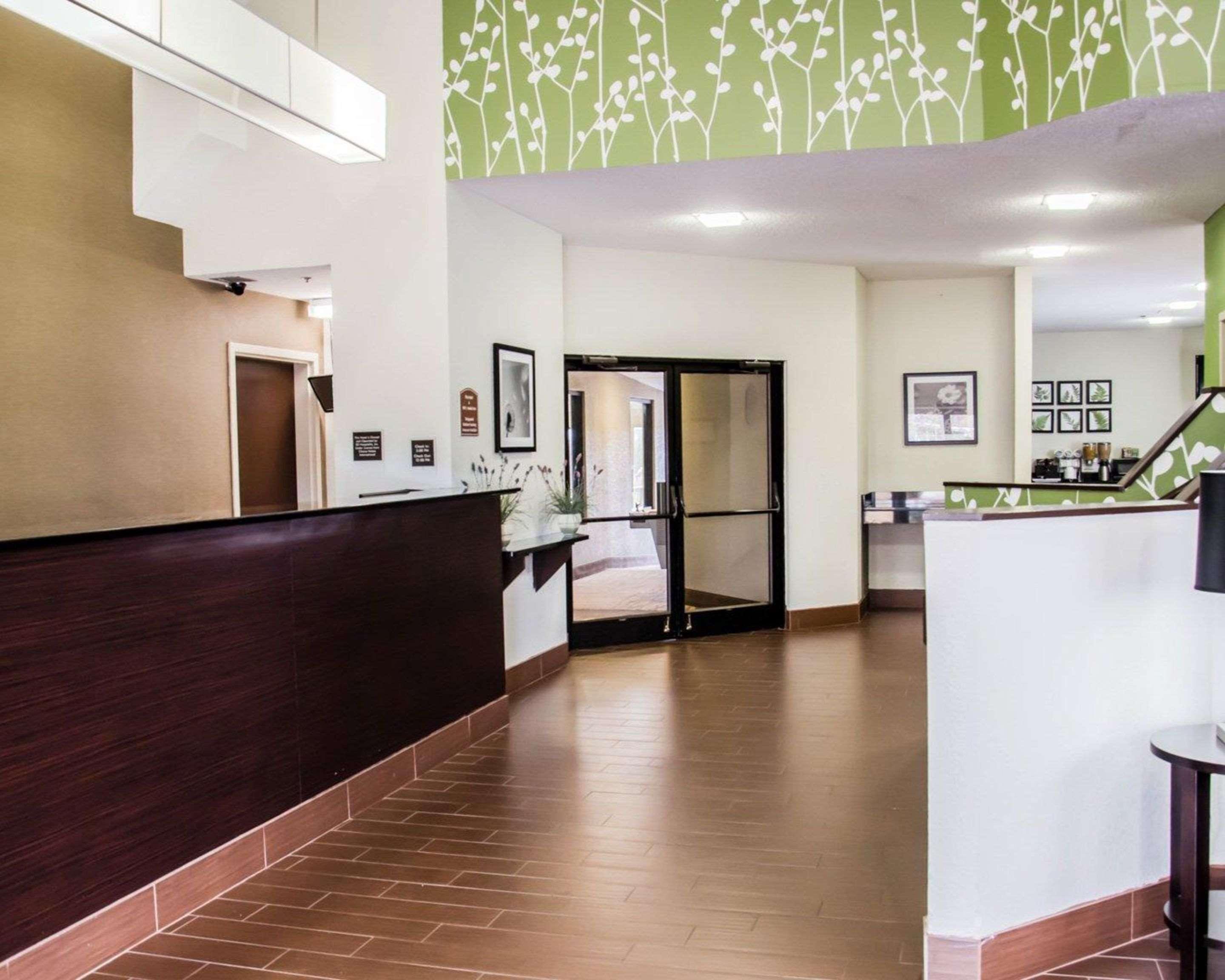 Sleep Inn Concord - Kannapolis Ngoại thất bức ảnh