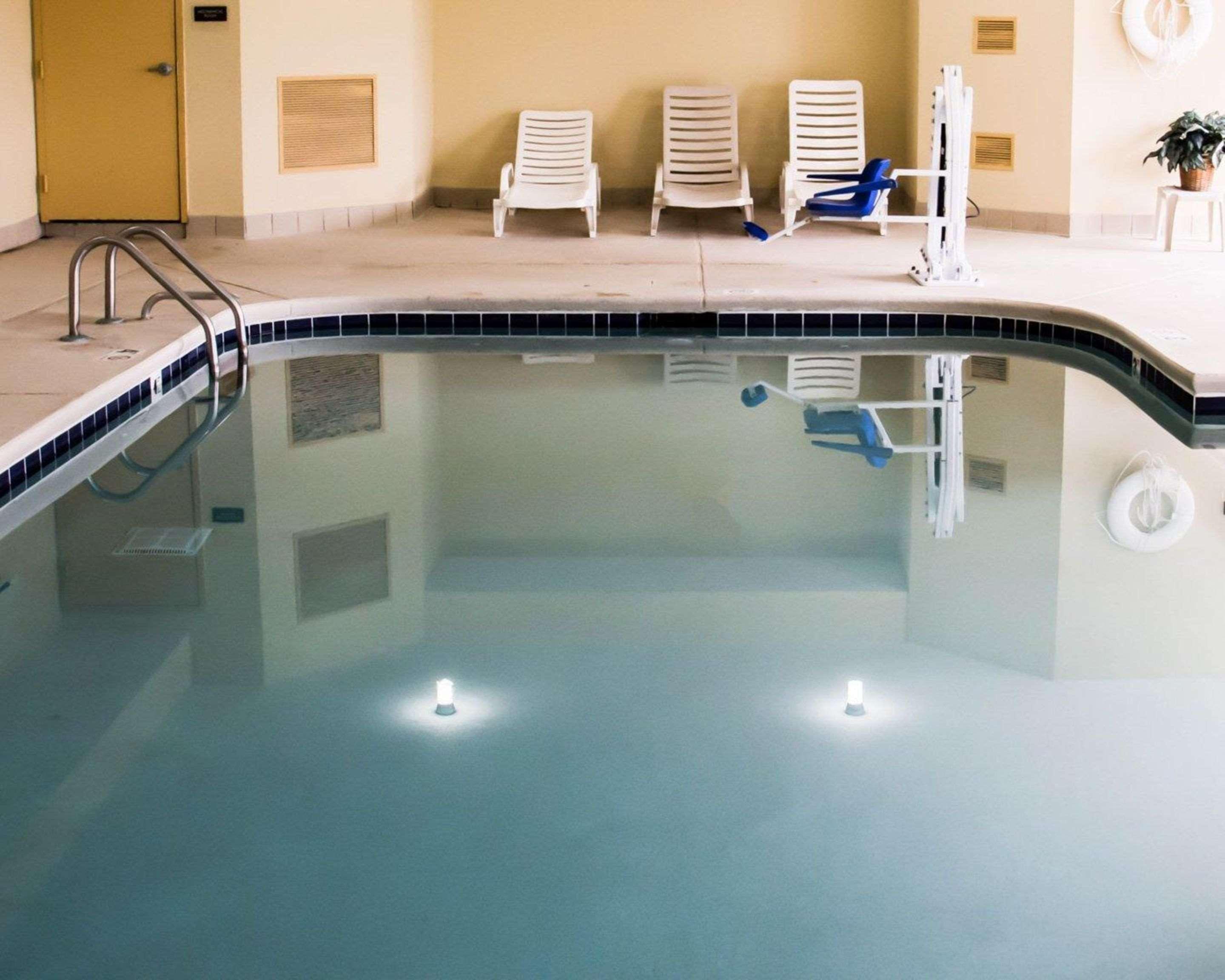 Sleep Inn Concord - Kannapolis Ngoại thất bức ảnh