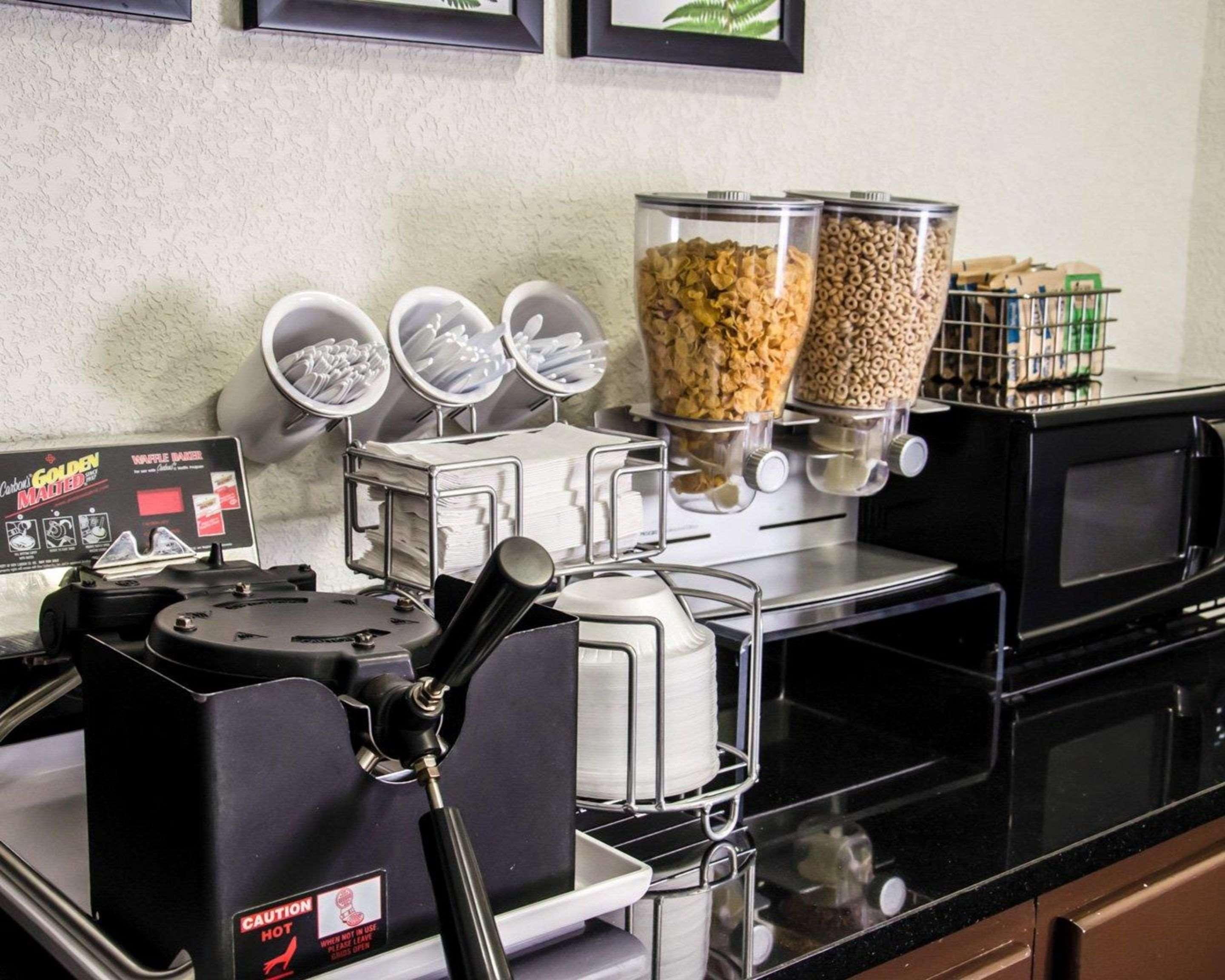 Sleep Inn Concord - Kannapolis Ngoại thất bức ảnh