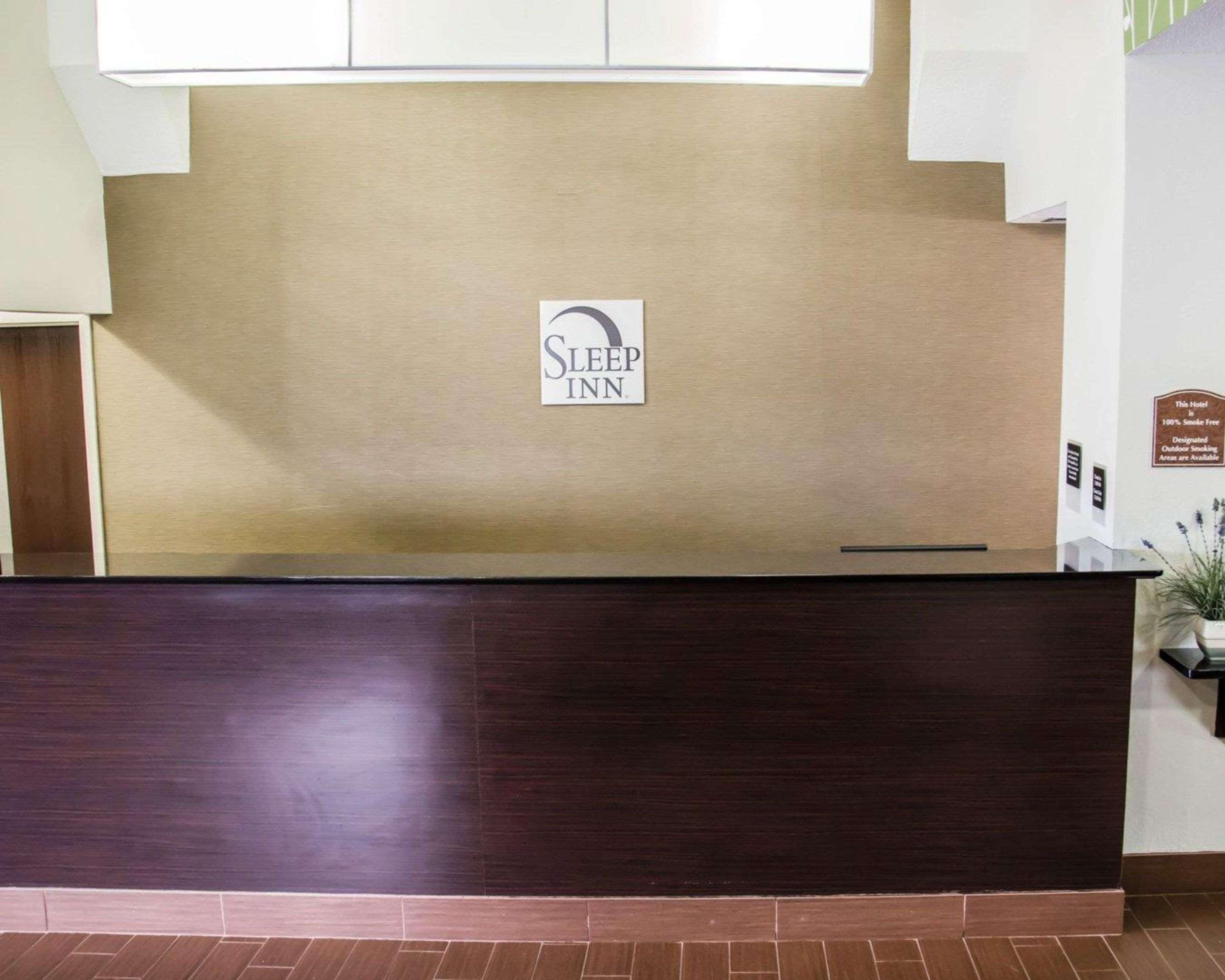 Sleep Inn Concord - Kannapolis Ngoại thất bức ảnh