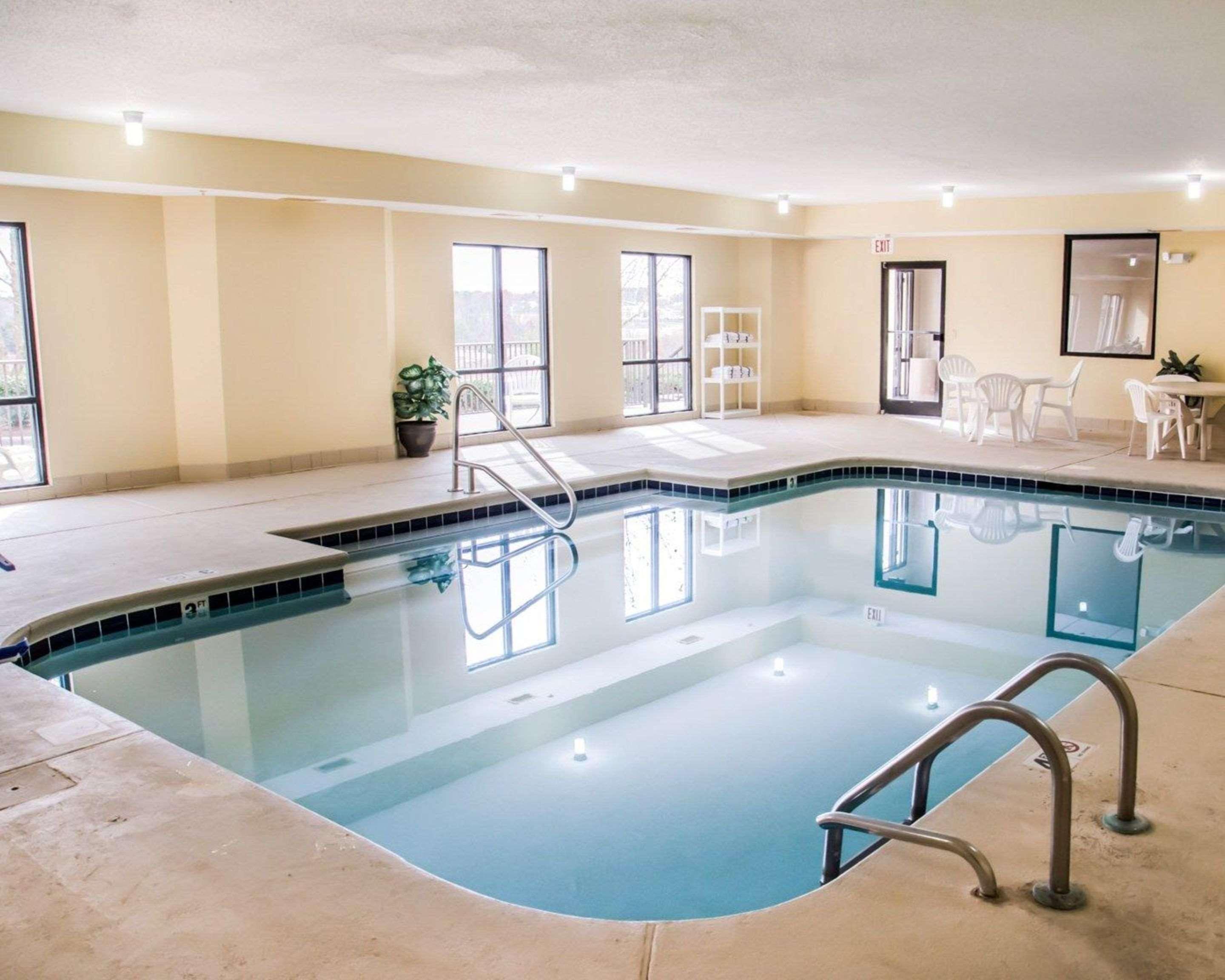 Sleep Inn Concord - Kannapolis Ngoại thất bức ảnh