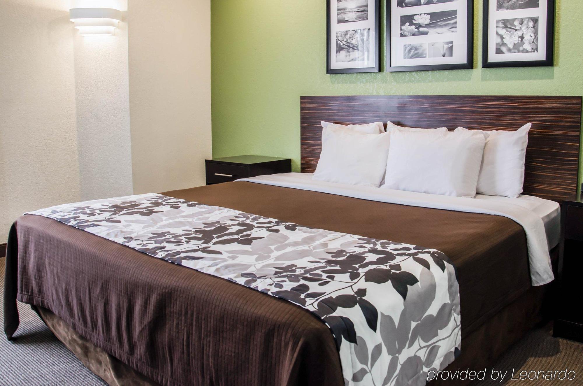 Sleep Inn Concord - Kannapolis Ngoại thất bức ảnh