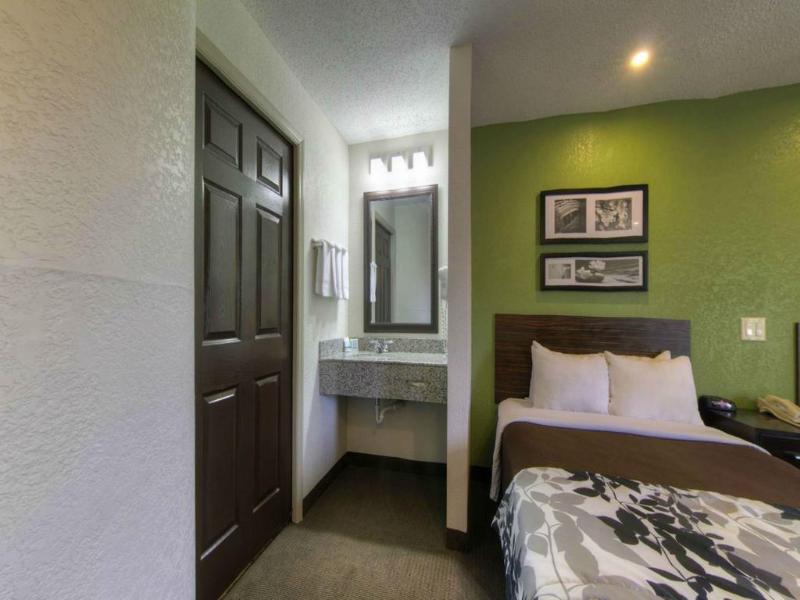 Sleep Inn Concord - Kannapolis Ngoại thất bức ảnh