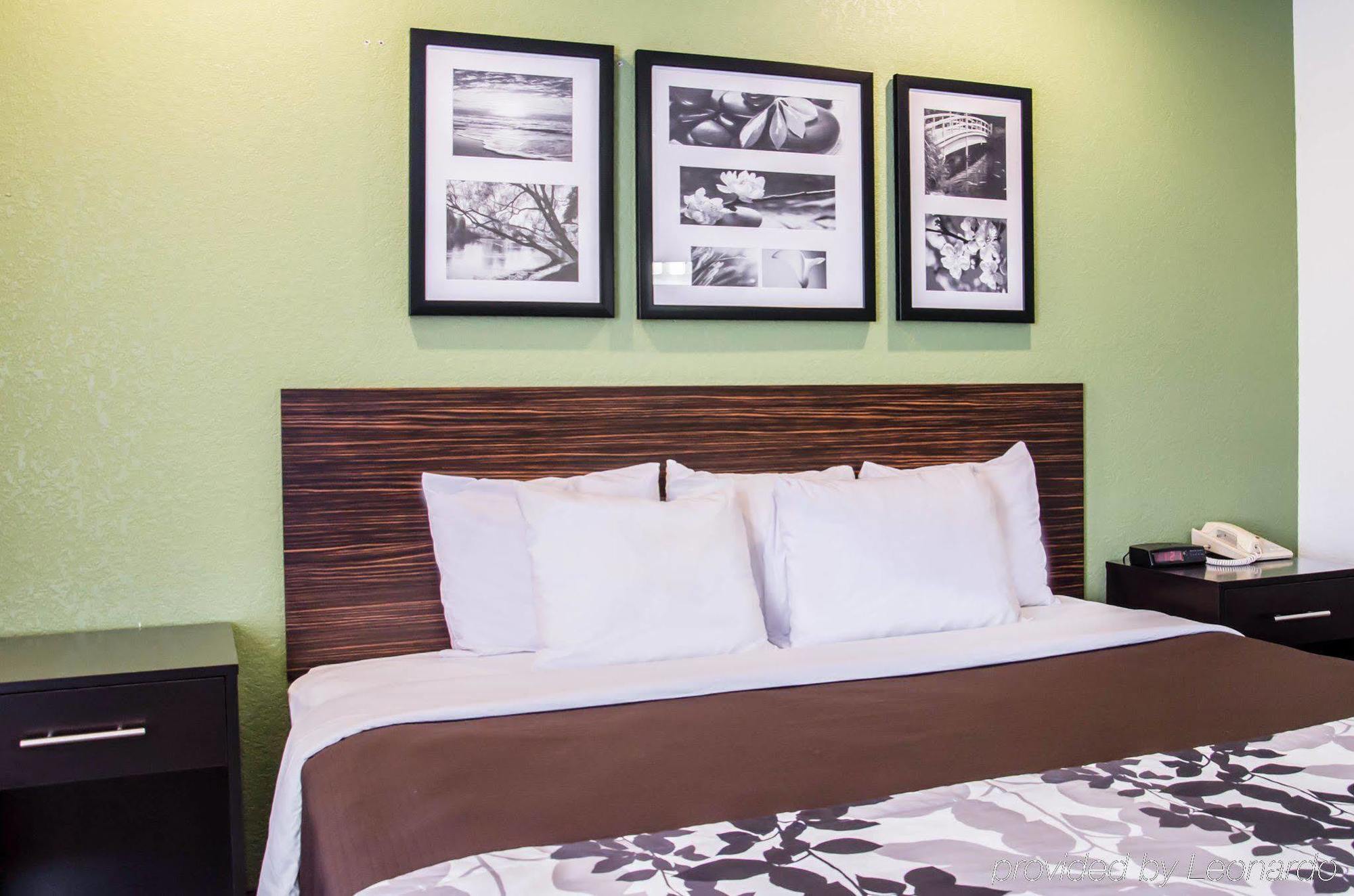 Sleep Inn Concord - Kannapolis Ngoại thất bức ảnh