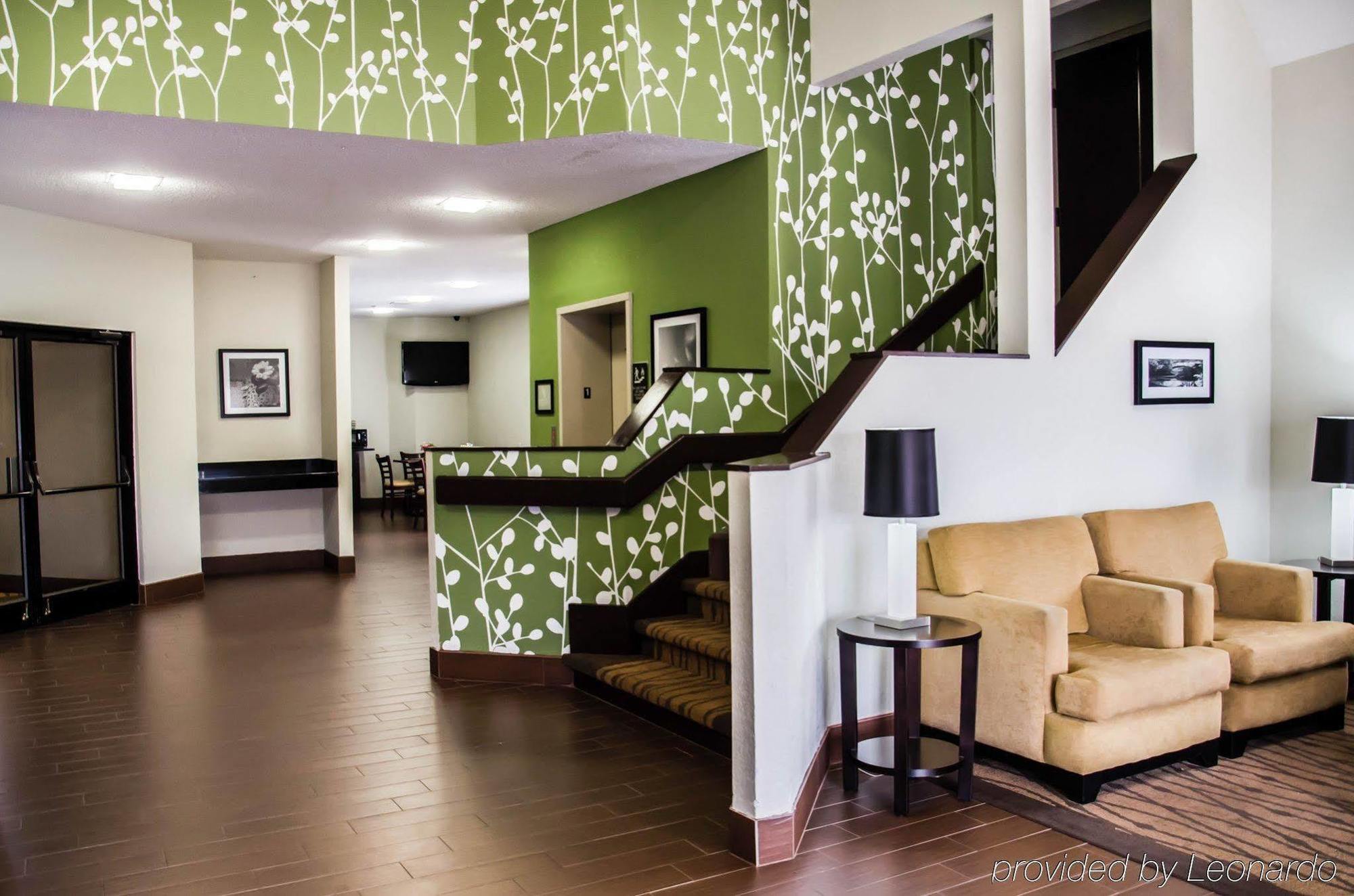 Sleep Inn Concord - Kannapolis Ngoại thất bức ảnh
