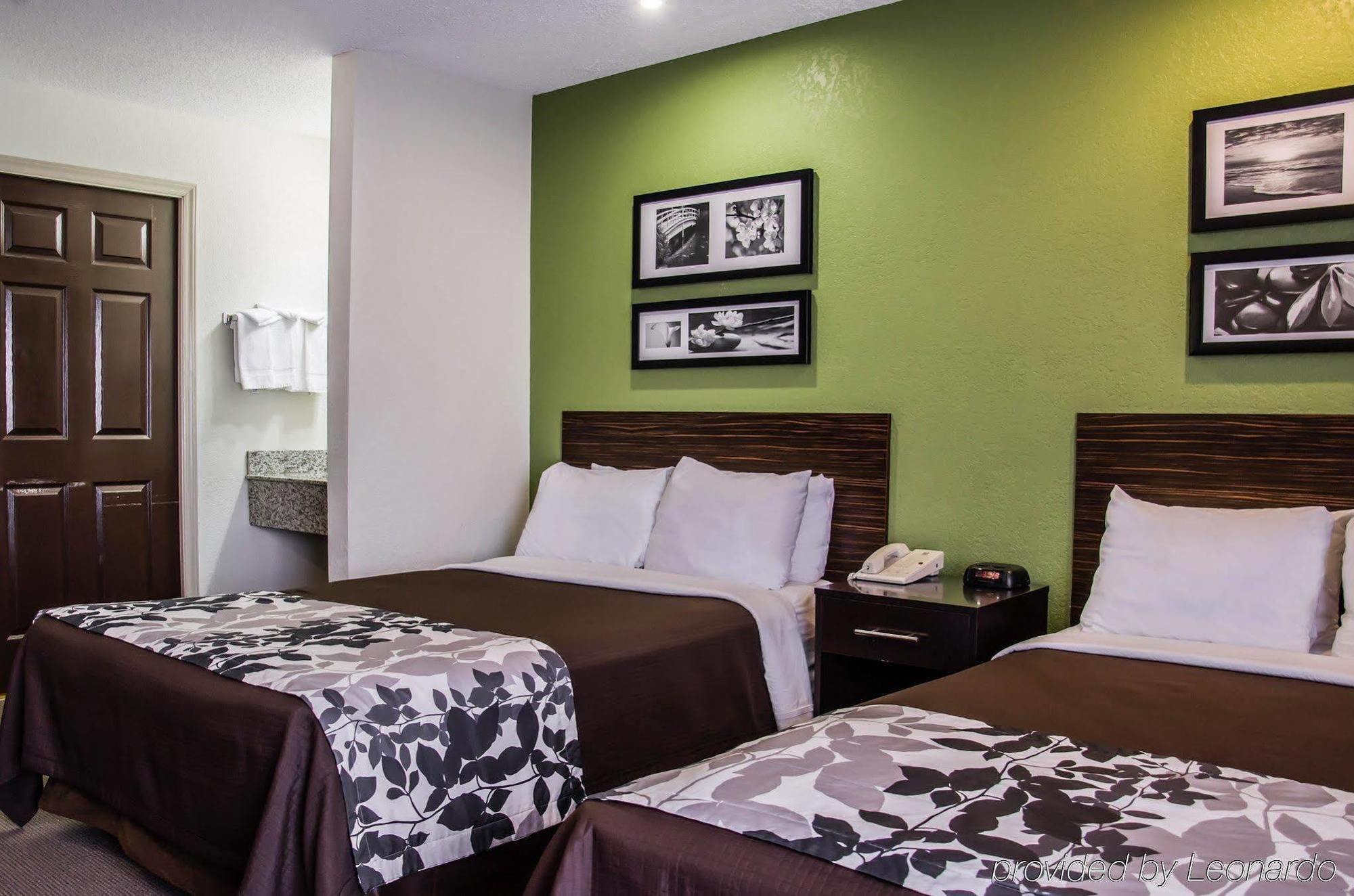 Sleep Inn Concord - Kannapolis Ngoại thất bức ảnh